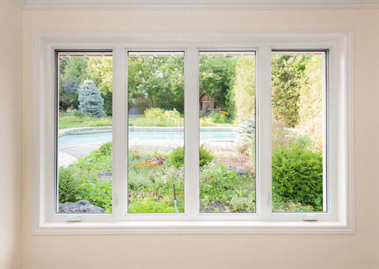 casement windows