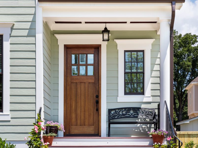 entry doors