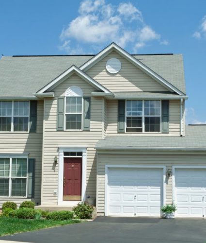 siding, vinyl siding